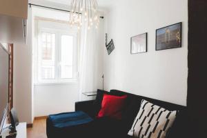 Appartement Welcome to Prazeres Apartment 23 Rua da Costa 1º DTO. 1350-108 Lisbonne -1