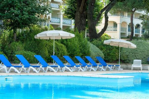 Welcome To Royal Park La Baule