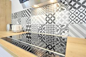 WelcomeAgen*Suite Bordeaux*Cosy*Hypercentre