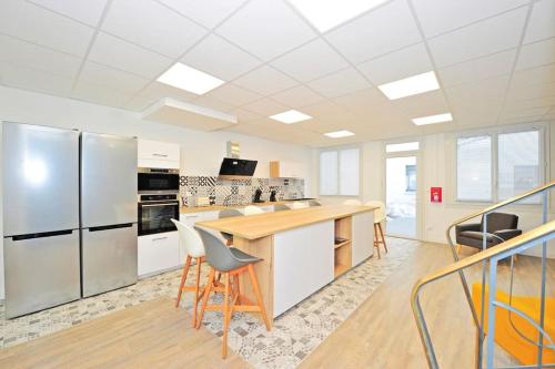 WelcomeAgen*Suite Montpellier*Cosy*Hypercentre