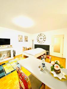 Appartement #welcometomesselaatzen Kiefernweg 1 30880 Hanovre Basse-Saxe