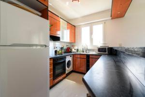 Welcoming 1BR Apartment in the charming city of Cannes