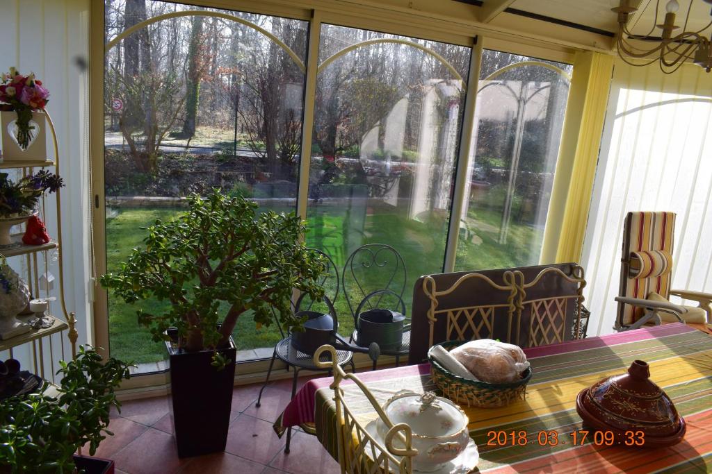 Welcoming Apartment Disneyland Paris