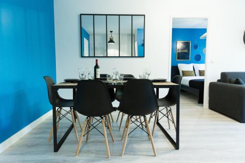 Welcoming Apartment Disneyland Paris