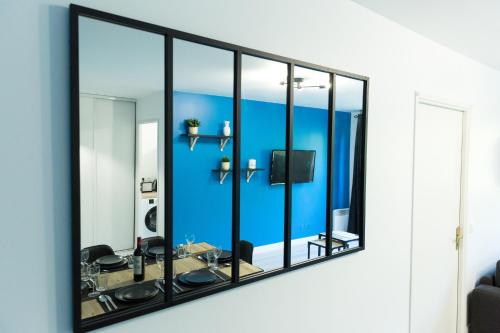 Welcoming Apartment Disneyland Paris