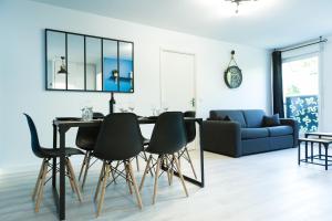 Welcoming Apartment Disneyland Paris