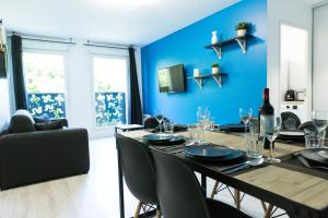 Welcoming Apartment Disneyland Paris