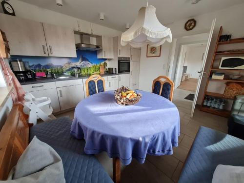 Welcoming Apartment in Bad Kohlgrub with Garden