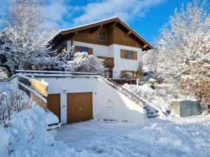 Welcoming Apartment in Bad Kohlgrub with Garden