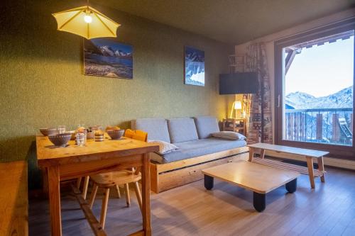 Welcoming apartment in the Alpe d'Huez - Welkeys