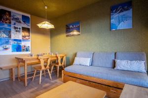 Welcoming apartment in the Alpe d'Huez - Welkeys