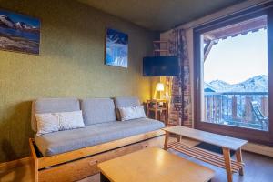 Welcoming apartment in the Alpe d'Huez - Welkeys