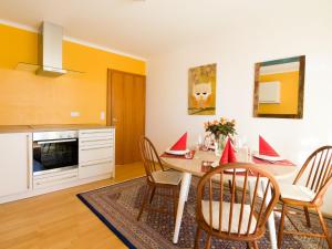 Appartement Welcoming Apartment in Urberg with Balcony  79875 Urberg Bade-Wurtemberg