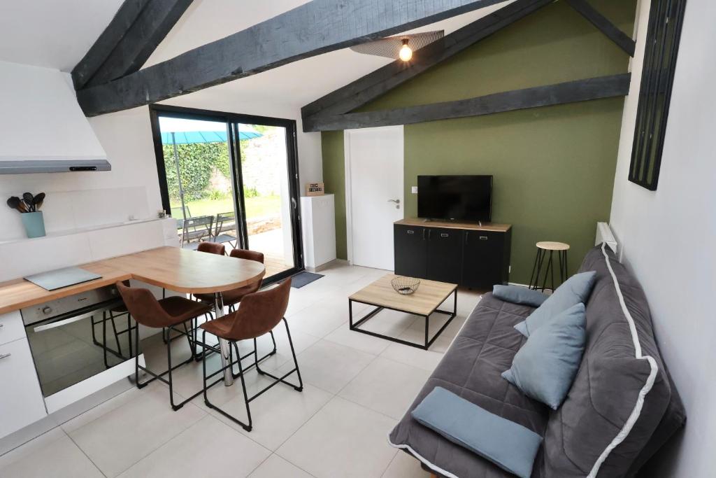Welcoming apartment in Winterberg with balcony 59955 Winterberg