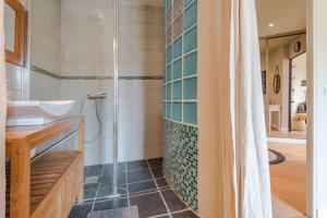 Welcoming apartment next to Disneyland BMYGUEST