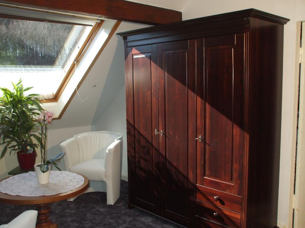 Welcoming Apartment with Garden, Terrace, Barbecue, Heating , 18209 Bad Doberan