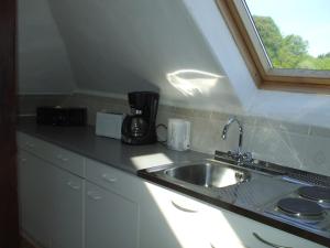 Appartement Welcoming Apartment with Garden, Terrace, Barbecue, Heating  18209 Bad Doberan Mecklembourg-Poméranie