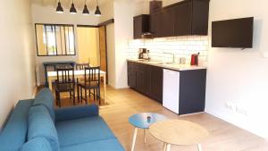 Welk'Home Loft Rouen CHU - Coeur Historique