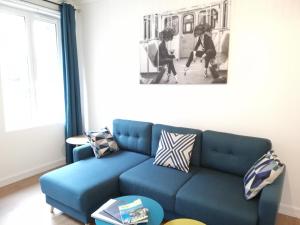 Welk'Home Loft Rouen CHU - Coeur Historique