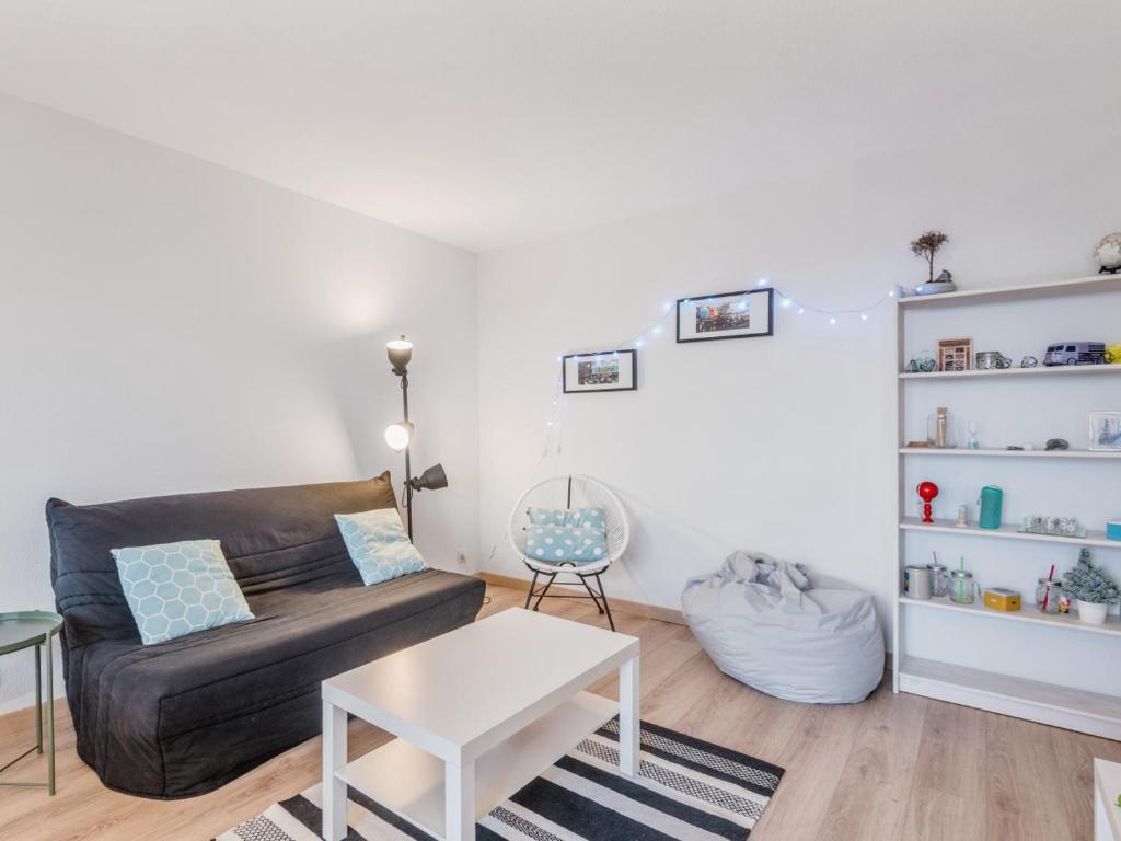 Welkeys Apartment - Eyquems Mérignac 40 Avenue des Eyquems, 33700 Mérignac