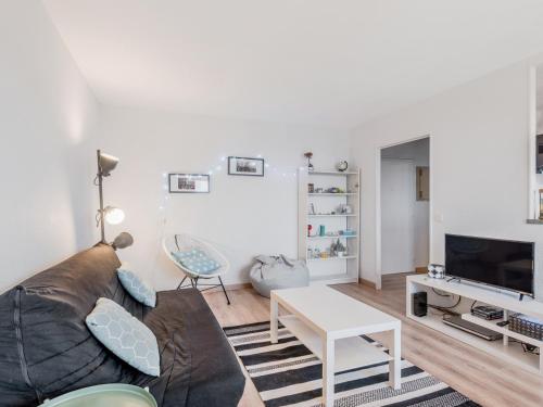 Welkeys Apartment - Eyquems Mérignac