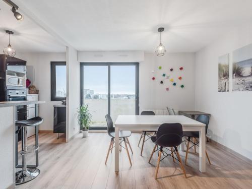 Welkeys Apartment - Eyquems Mérignac