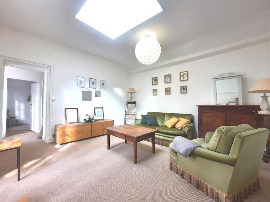 Welkeys Apartment - La Fontaine