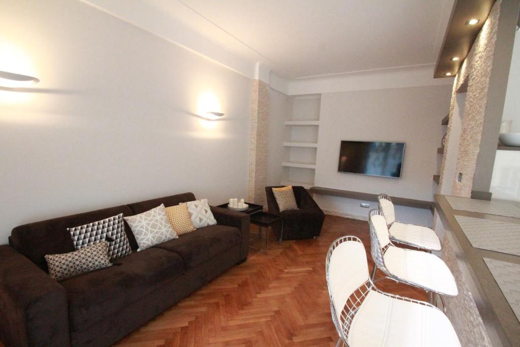 Appartement Welkeys Apartment - Massenet 13 Rue Massenet 06000 Nice