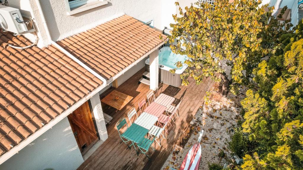 Welkeys Apartment - Massenet 06000 Nice