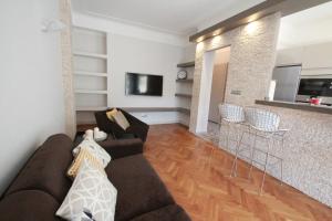Welkeys Apartment - Massenet