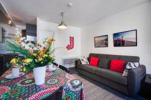 Appartement Welkeys Apartment Mazagran 11 Rue de Mazagran 64200 Biarritz Aquitaine