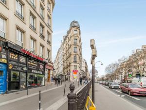 Welkeys - Bonne Nouvelle Apartment
