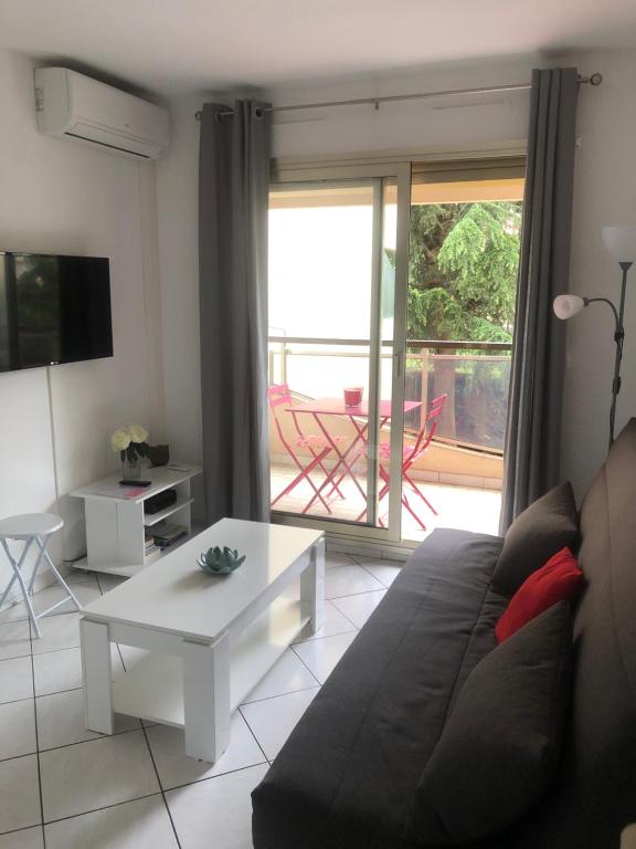 Welkeys - Quartier Antigone Apartment 34000 Montpellier