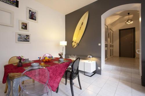 Welkeys - Reine Nathalie Apartment