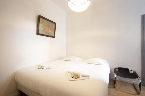 Welkeys - Reine Nathalie Apartment
