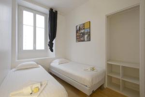 Welkeys - Reine Nathalie Apartment