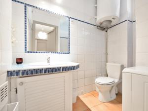 Welkeys - Vilmorin Apartment