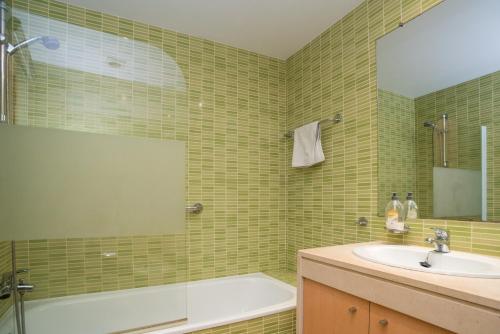 Well-Appointed Apartment in Corcovada, Albufeira