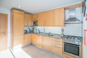 Well-Appointed Apartment in Corcovada, Albufeira