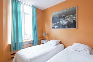 Well-designed 1br close to the center of Lille