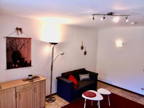 Well kept Apartment in Schmallenberg with Grill