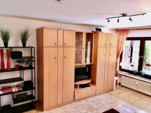 Well kept Apartment in Schmallenberg with Grill