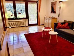Well kept Apartment in Schmallenberg with Grill