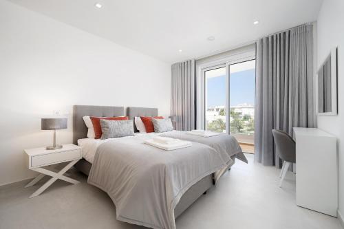 Well Located Apartment, Vila Ancora, Porto de Mos