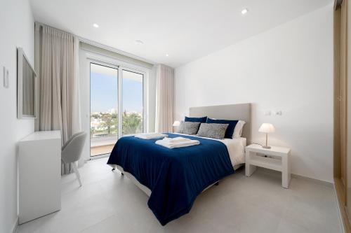Well Located Apartment, Vila Ancora, Porto de Mos