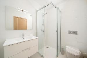 Well Located Apartment, Vila Ancora, Porto de Mos