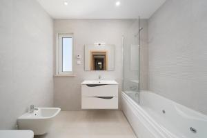 Well Located Apartment, Vila Ancora, Porto de Mos