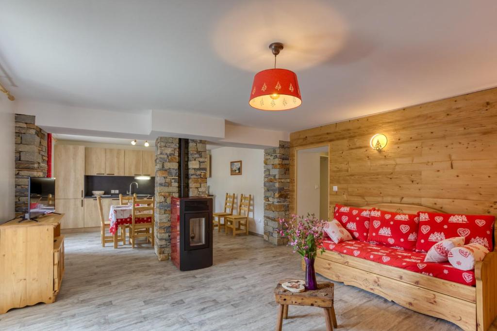 Well located studio fully renovated in Paris center