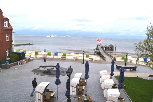Wellenblick