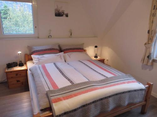 Appartement Wellenrauschen Westerholt allemagne